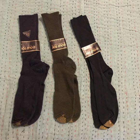 Gold Toe Other - Men’s dress socks